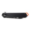 Nordic Drift Adventure Folding knife black | No Branding | not available | not available