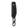 Nordic Drift Adventure keychain tool black | No Branding | not available | not available