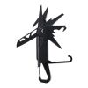 Nordic Drift Adventure Multitool black | No Branding | not available | not available