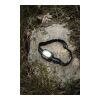 Nordic Drift Everest high performance dual battery headtorch black