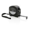 Gear X measuring 5M tape with 30M laser black | No Branding | not available | not available