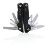 Solid multitool black | No Branding | not available | not available
