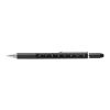 5-in-1 aluminium toolpen black | No Branding | not available | not available