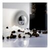 Electric pepper and salt mill set White-Solid black | No Branding | not available | not available