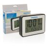 Grundig weatherstation alarm and calendar White | No Branding | not available | not available
