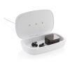 UV-C steriliser box with 5W wireless charger White | No Branding | not available | not available