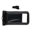 IPX8 Waterproof Floating Phone Pouch black | No Branding | not available | not available