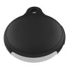 Urban Vitamin Aptos Rechargeable Dual Item Finder with light black