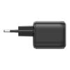 Urban Vitamin Livermore RCS recycled 100W GAN charger black