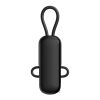 Urban Vitamin Dublin 100W 4 -in-1 keychain cable black