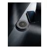 Terra RCS recycled aluminum 10W wireless charger grey | No Branding | not available | not available