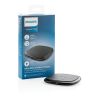 Philips 10W Qi wireless charger black | No Branding | not available | not available