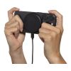 Magnapad 15W RCS rplastic magnetic 3 in 1 charging pad black | No Branding | not available | not available