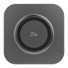 Quantum ultra-fast 25W magnetic wireless charging pad grey-black | No Branding | not available | not available