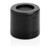 Magpulse RCS recycled plastic 3W speaker w/magnetic holder black | No Branding | not available | not available