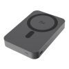 Quantum RCS ultra-fast 10.000mAh magnetic 25W powerbank grey-black | No Branding | not available | not available
