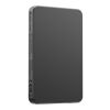 Urban Vitamin Marin 5000mAh magnetic 15W wireless powerbank black | No Branding | not available | not available