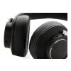 Aria Wireless Comfort Headphones black | No Branding | not available | not available