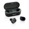 Swiss peak TWS earbuds black | No Branding | not available | not available