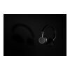 Swiss Peak wireless headphone V3 grey-black | No Branding | not available | not available