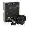 Urban Vitamin Palm Springs RCS rplastic ENC earbuds black | No Branding | not available | not available