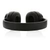Terra RCS recycled aluminum wireless headphone grey | No Branding | not available | not available