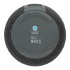 RCS Rplastic/PET FSC®bamboo 5W speaker anthracite | No Branding | not available | not available