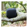 RCS recycled plastic Soundbox 3W speaker black | No Branding | not available | not available