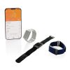 Endo wearable health tracker black