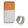 Endo wearable health tracker grey