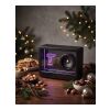 Soundclear Transparent 5W wireless speaker black