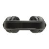 Spectra RCS Wireless headphone with removable battery black