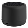 Peblo RCS 3W speaker with removable battery black