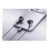 Urban Vitamin Hartford RCS wired earbuds black