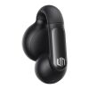 Urban Vitamin Long Beach ENC rplastic wireless earbuds black | No Branding | not available | not available
