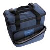 Impact AWARE™ RPET cooler bag navy | No Branding | not available | not available