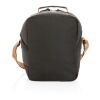 Impact AWARE™  Urban outdoor cooler bag black | No Branding | not available | not available | not available