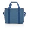 Impact AWARE™ large cooler bag blue | No Branding | not available | not available | not available