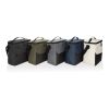 Kazu AWARE™ RPET basic cooler bag black | No Branding | not available | not available