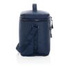 Sonny Aware™ RPET cooler bag navy | No Branding | not available | not available