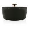 Ukiyo cast iron pan large black | No Branding | not available | not available