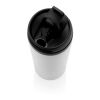 Geometric mug white | No Branding | not available | not available