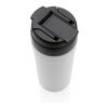 RCS RSS tumbler with dual function lid White | No Branding | not available | not available