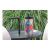 Metro RCS Recycled stainless steel tumbler silver | No Branding | not available | not available