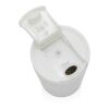 RCS RSS Double wall vacuum leakproof lock mug White | No Branding | not available | not available