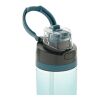 Omni sip RCS RPET water bottle 800ML blue | No Branding | not available | not available