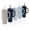 Cruiser RCS recycled Leakproof Compact Tumbler 480ML blue | No Branding | not available | not available