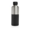 Ripple RCS R-steel leakproof water bottle with handle 750ML black | No Branding | not available | not available