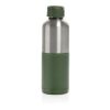 Ripple RCS R-steel leakproof water bottle with handle 750ML green | No Branding | not available | not available