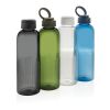 Ripple RCS RPET Leakproof water bottle with handle 750ML black | No Branding | not available | not available